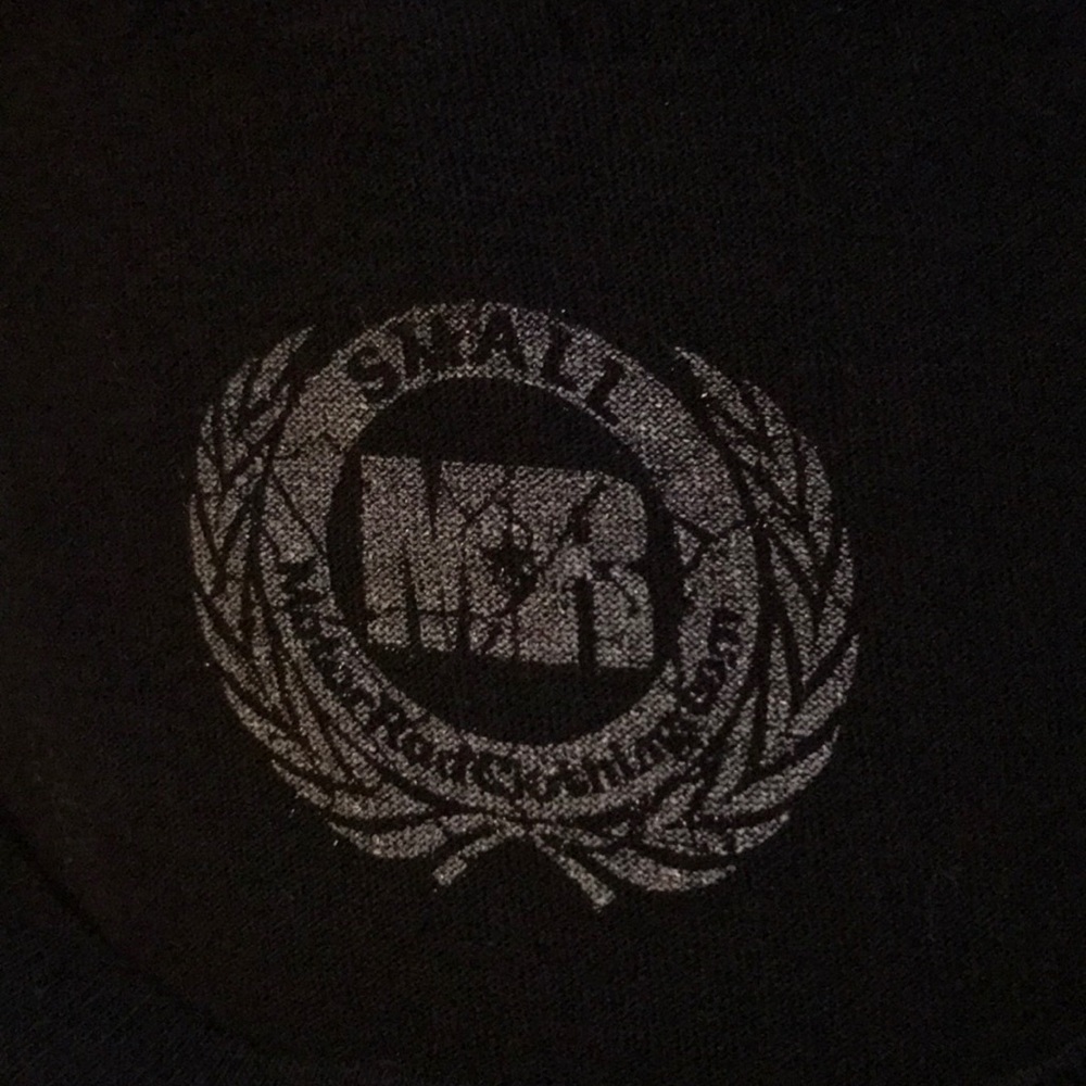 Motorrad tee - Picture 4 of 4